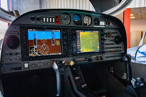 Avionics Maintenance Installs and Upgrades