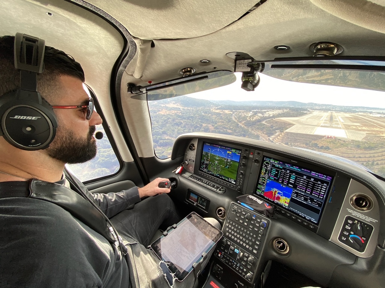 Flight Training Frequently Asked Questions